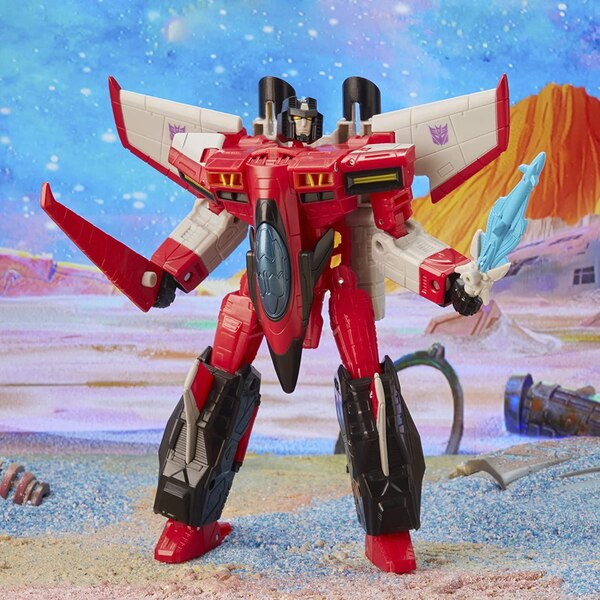 Transformers Legacy Wave 3 Voyager Armada Starscream Official Image  (55 of 72)
